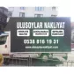 Ulusoy nakliyat Coşar