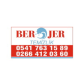Berjer Temizlik&Koltuk Yıkama