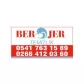 Berjer Temizlik&Koltuk Yıkama