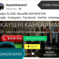 Kayserikameraman