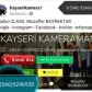 Kayserikameraman
