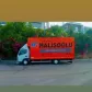 HALİSOĞLU EVDEN EVE NAKLİYAT