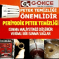 Mehmet Gökçe