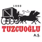 Ömer Tuzcuoğlu