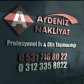 AYDENİZ NAKLİYAT