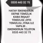 Defne Temizlik