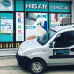 Hisar temizlik