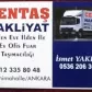 CEN TAŞ NAKLİYAT