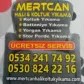 MERTCAN HALI KOLTUK YIKAMA