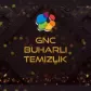 GNC BUHARLI TEMİZLİK