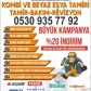 Turuncu teknik servis