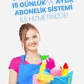 URAZ TEMİZLİK HİZMETLERİ