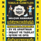 selçuk hamarat