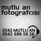 Mutlu An Fotoğrafçısı