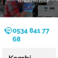 KOMBİCİ SAMSUN PETEK TEMİZLEME