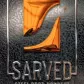 SARVED Çelik kapı