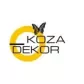 Koza dekor