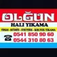 Olgun halı yıkama