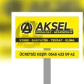 AKSEL doğalgaz mühendislik