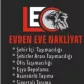 Leo evden eve nakliyat
