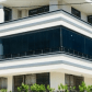 İKA CAM BALKON ALÜMİNYUM DOĞRAMA VE PVC SİSTEMLERİ