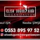 Elissa Organizasyon
