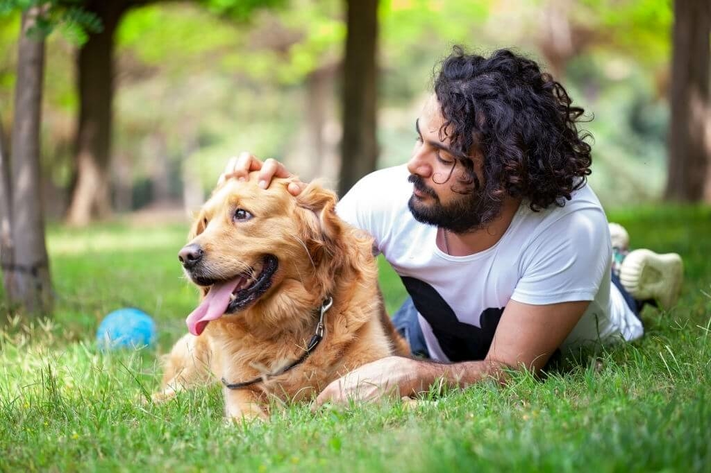 Her Köpek Özeldir