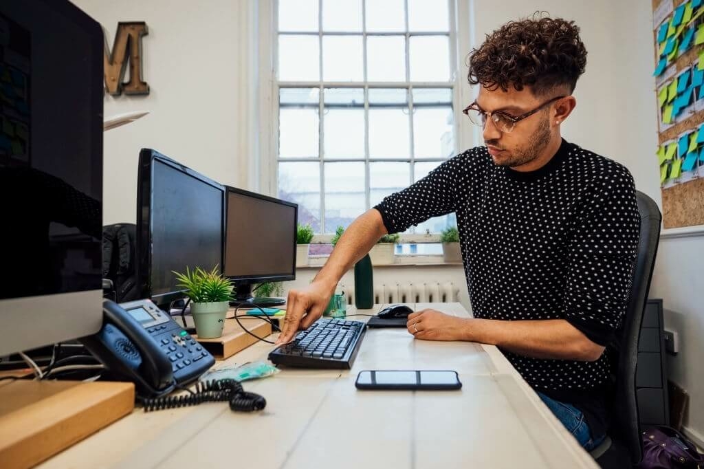 Ofis Temizliğini Kolaylaştıracak Öneriler 