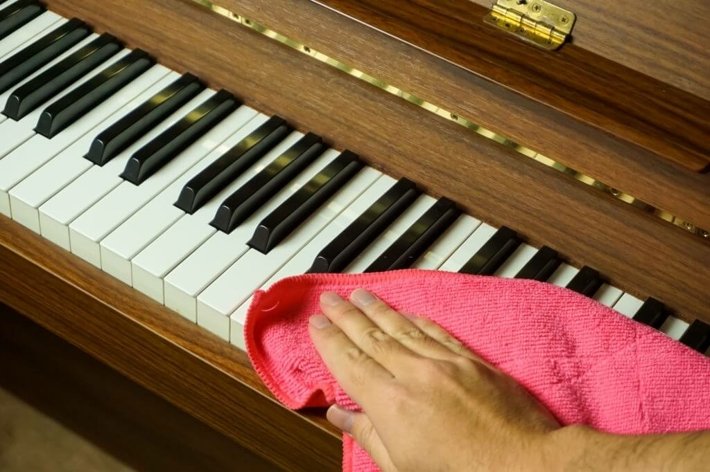 Piyano: En Narin Enstrüman