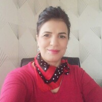 Selma Şekeroğlu
